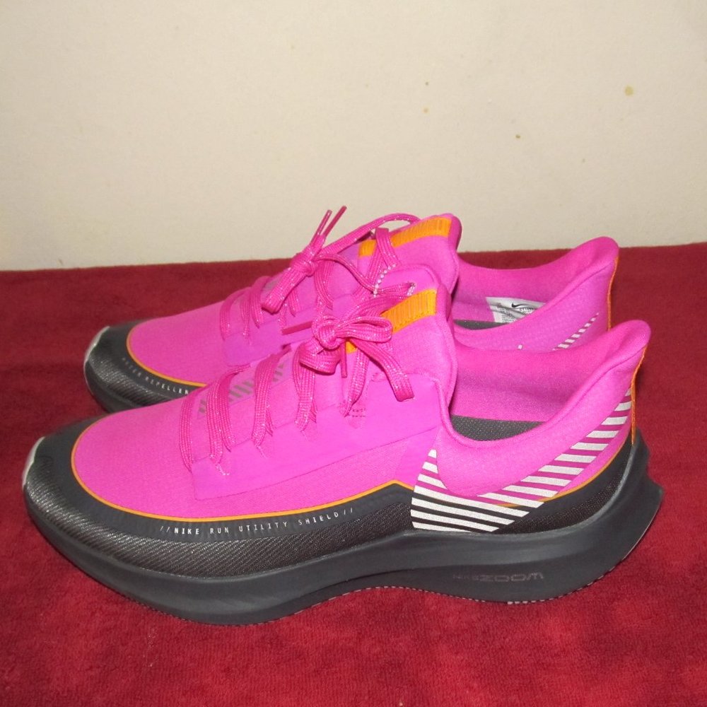 Nike Run Utility